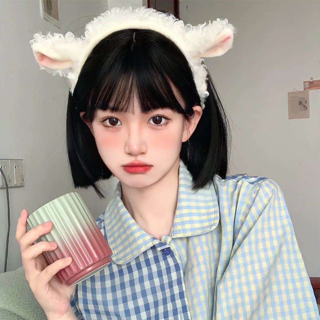 吓我一跳